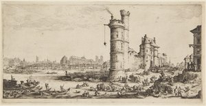  von Jacques Callot