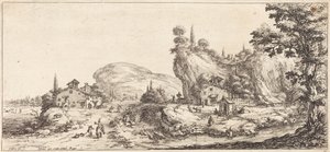  von Jacques Callot
