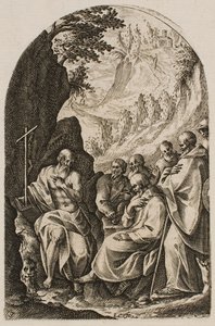  von Jacques Callot