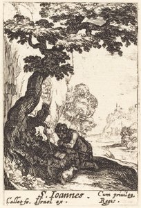 Johannes der Täufer