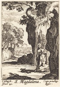 Heilige Maria Magdalena