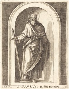 Sankt Paulus
