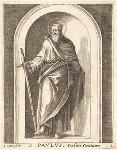  von Jacques Callot