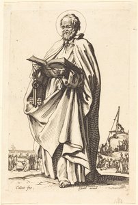  von Jacques Callot