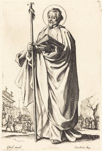  von Jacques Callot