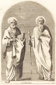 Heilige Petrus und Paulus