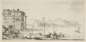  von Jacques Callot