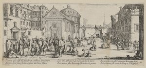  von Jacques Callot