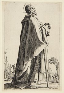  von Jacques Callot