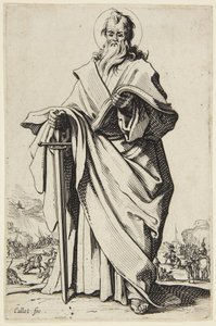  von Jacques Callot