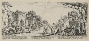  von Jacques Callot