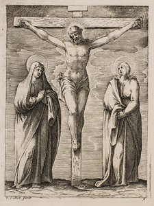  von Jacques Callot