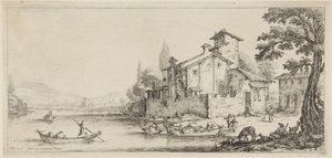  von Jacques Callot