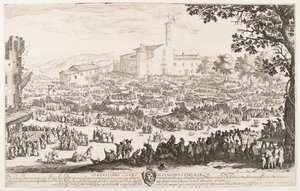  von Jacques Callot