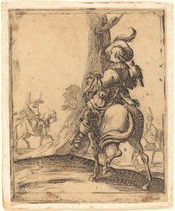 Der Falkner