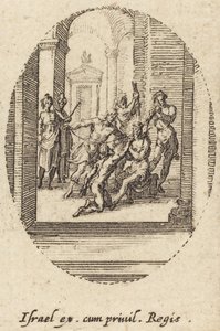 Die Geißelung