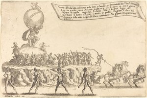 Der Floß der Sonne