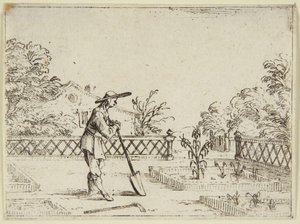  von Jacques Callot