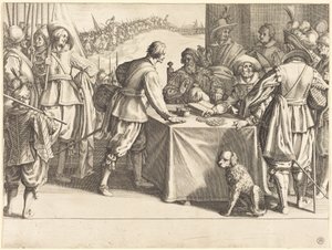  von Jacques Callot