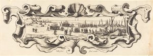 Die Landung der Truppen