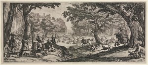 Die große Jagd