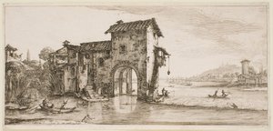  von Jacques Callot