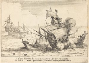 Der Preis von Jacques Callot