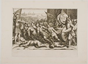  von Jacques Callot