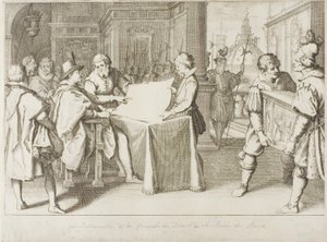 Die Restaurierung der Kuppel von Florenz