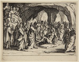  von Jacques Callot