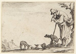  von Jacques Callot