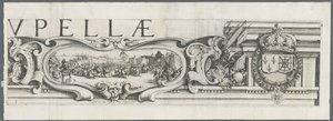 Die Belagerung von La Rochelle: Platte 3, 1628-1630
