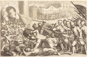  von Jacques Callot