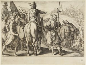  von Jacques Callot