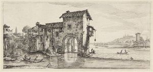  von Jacques Callot