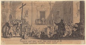  von Jacques Callot