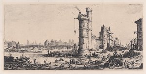  von Jacques Callot