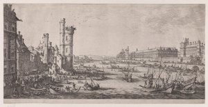  von Jacques Callot