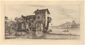  von Jacques Callot