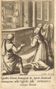 Vier Frauen