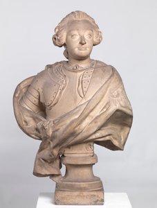 König Friedrich V.