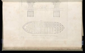 Gebundenes Druckwerk (Frankreich) von Jacques François Blondel