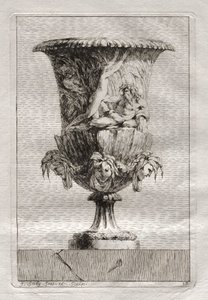 Vasen-Suite: Tafel 17