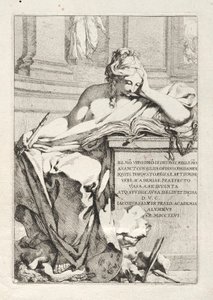 Vasensuite: Titelseite