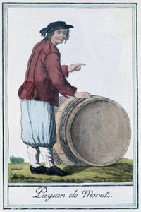 Enzyklopädie der Reisen, von Grasset St Sauveur, Paris, ed. Daroy