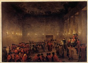 Der 18. Brumaire Jahr VIII