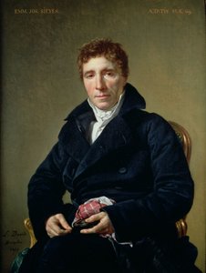 Emmanuel Joseph Sieyes (1748-1836) 1817