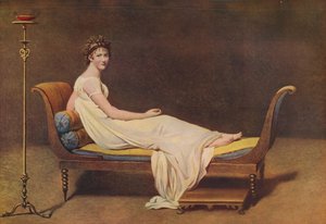 Madame Récamier