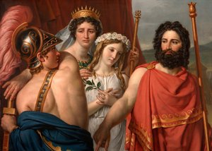 Der Zorn des Achilles