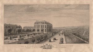 Schloss Bellevue